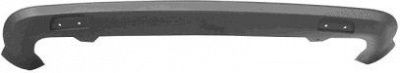 VAN WEZEL 1863508 -  Спойлер